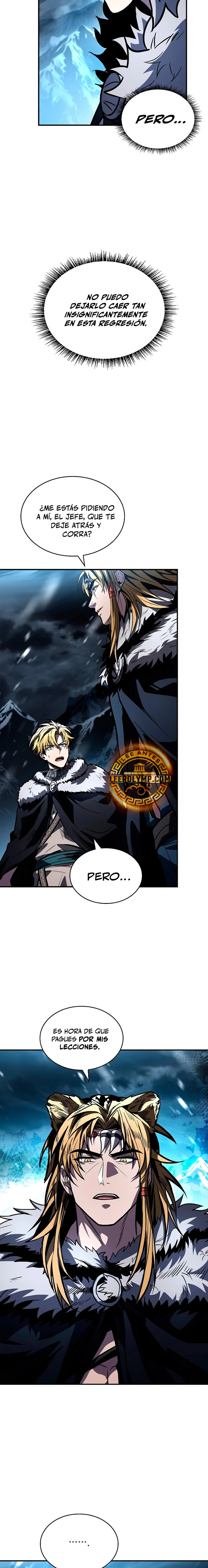 Read Mago traga-talentos (es) Manga Online
