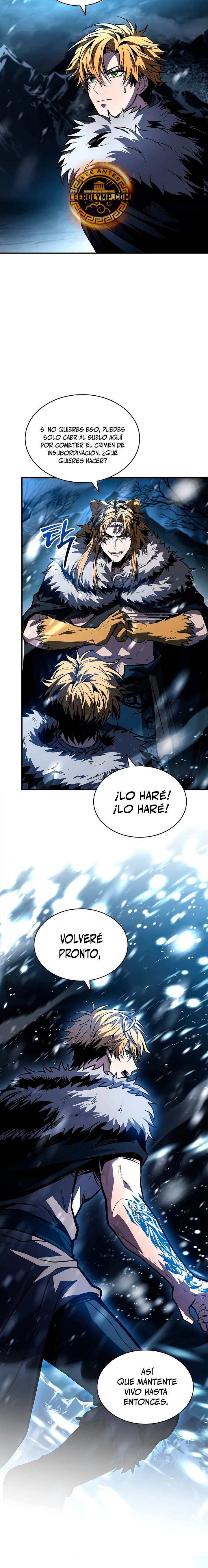 Read Mago traga-talentos (es) Manga Online