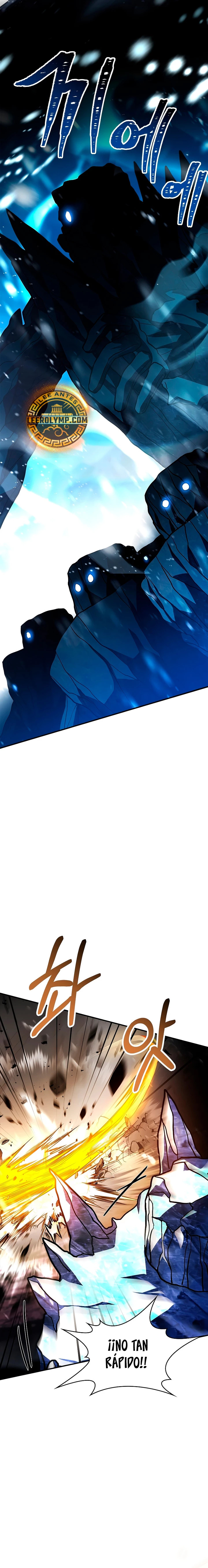 Read Mago traga-talentos (es) Manga Online