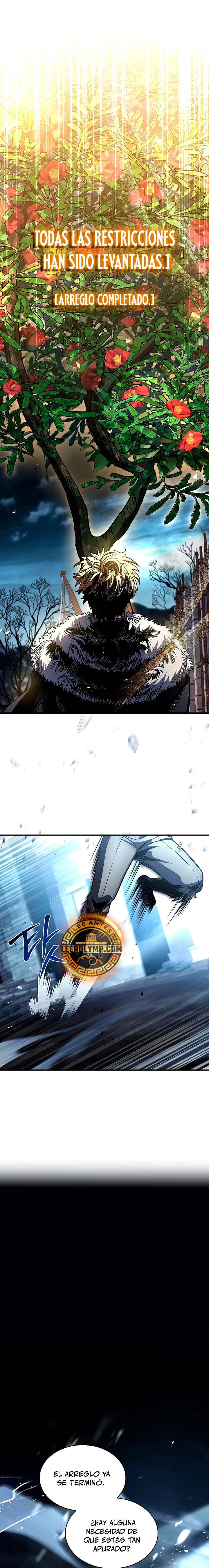 Read Mago traga-talentos (es) Manga Online