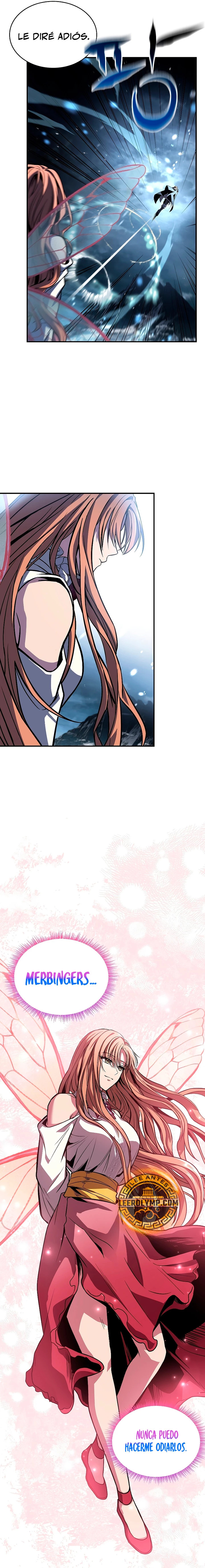 Read Mago traga-talentos (es) Manga Online