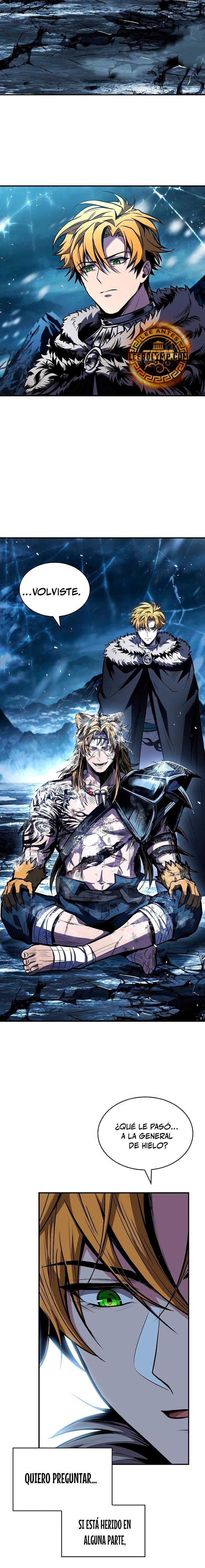 Read Mago traga-talentos (es) Manga Online