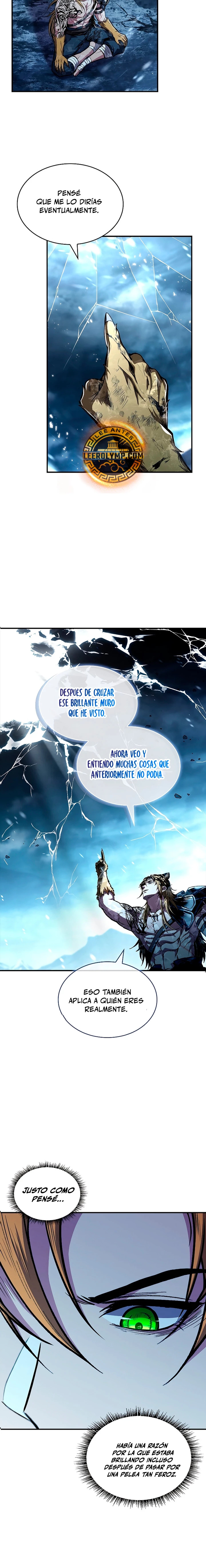 Read Mago traga-talentos (es) Manga Online