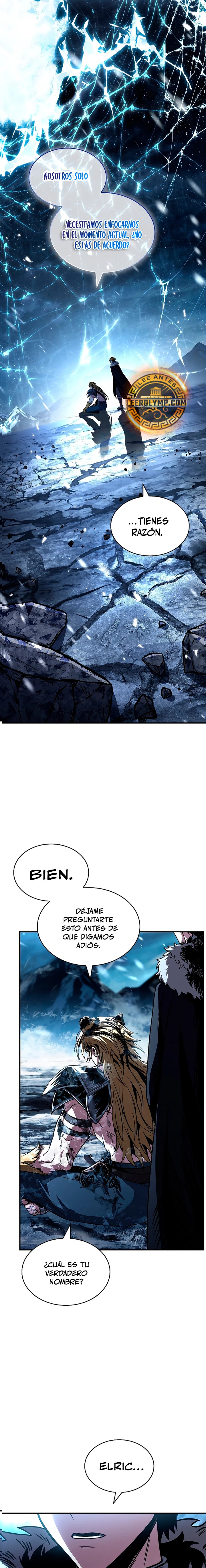 Read Mago traga-talentos (es) Manga Online