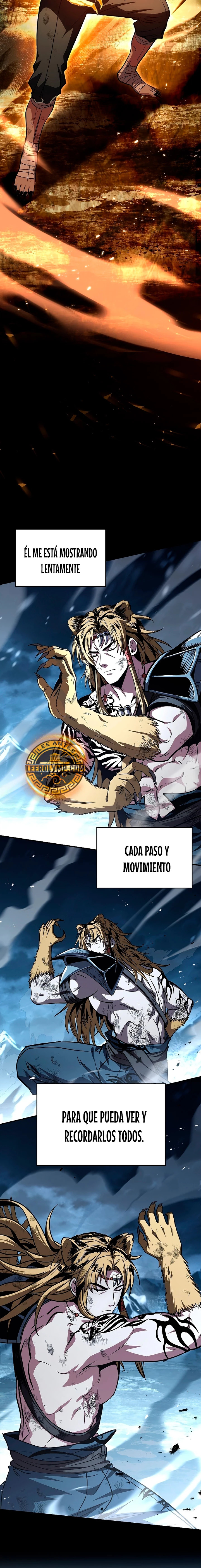 Read Mago traga-talentos (es) Manga Online
