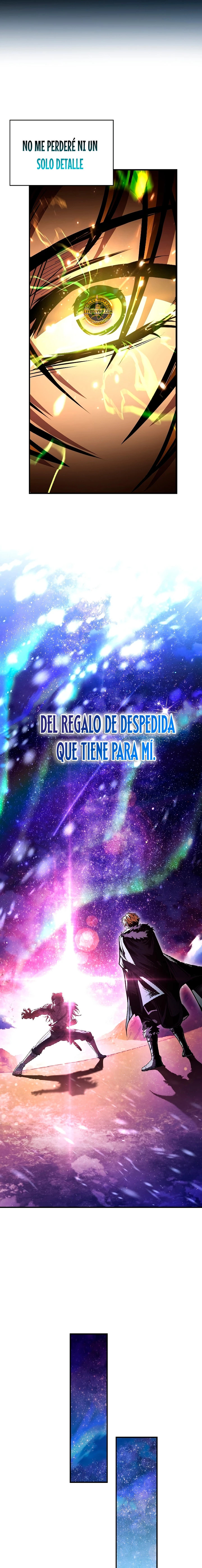 Read Mago traga-talentos (es) Manga Online