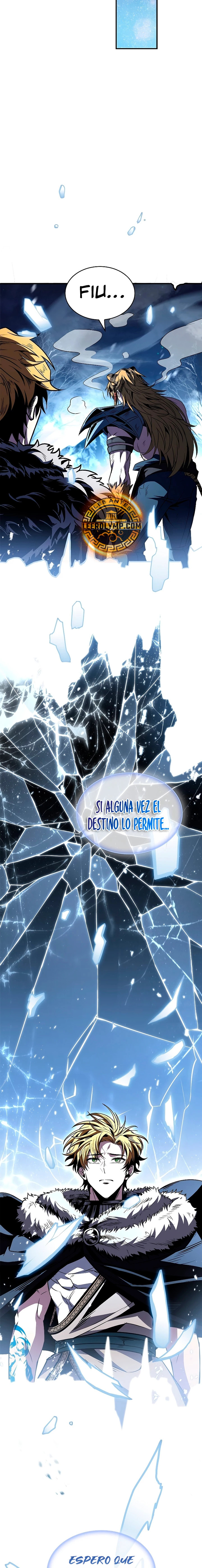 Read Mago traga-talentos (es) Manga Online