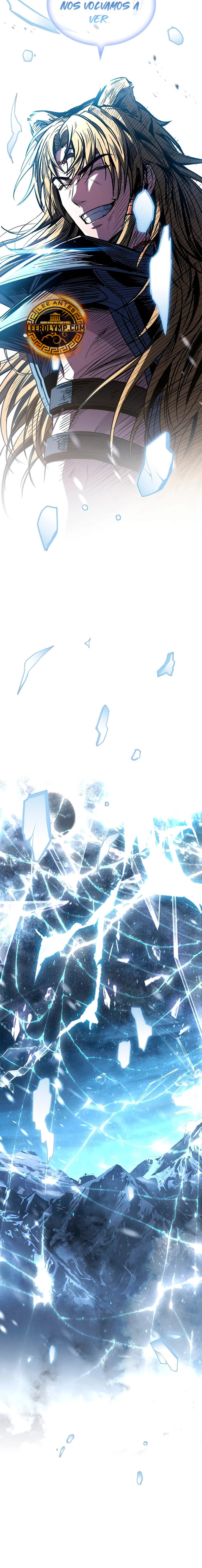 Read Mago traga-talentos (es) Manga Online