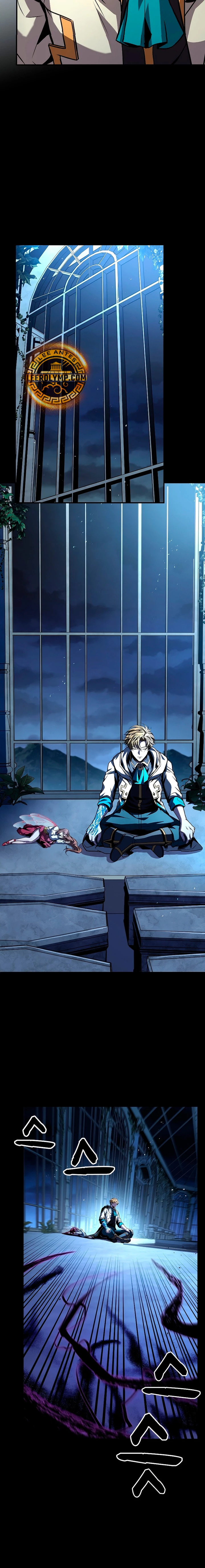 Read Mago traga-talentos (es) Manga Online