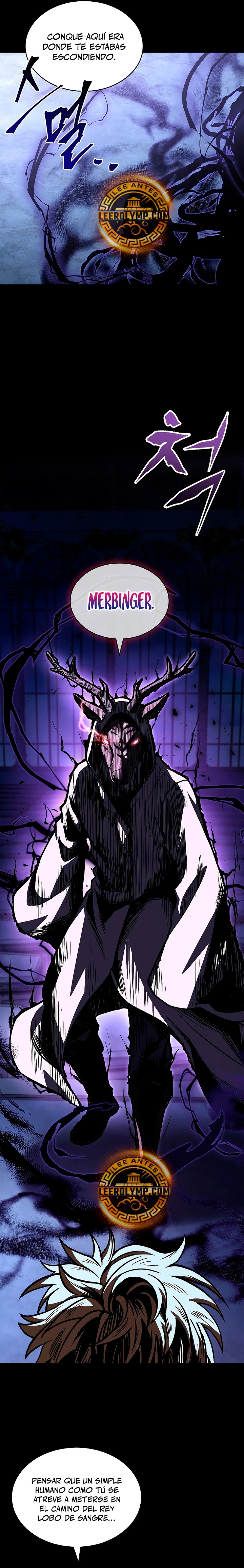 Read Mago traga-talentos (es) Manga Online