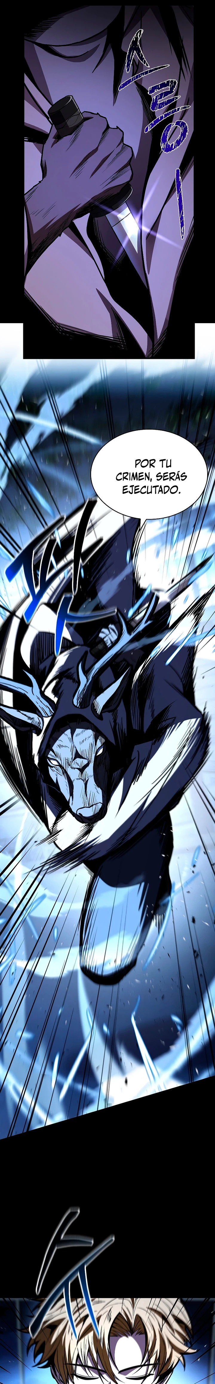 Read Mago traga-talentos (es) Manga Online