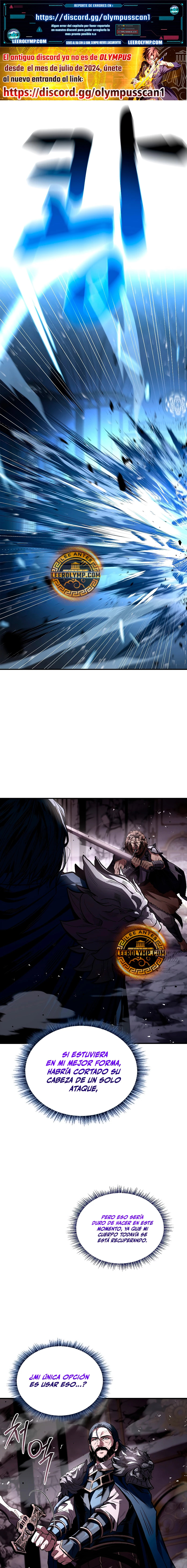 Read Mago traga-talentos (es) Manga Online