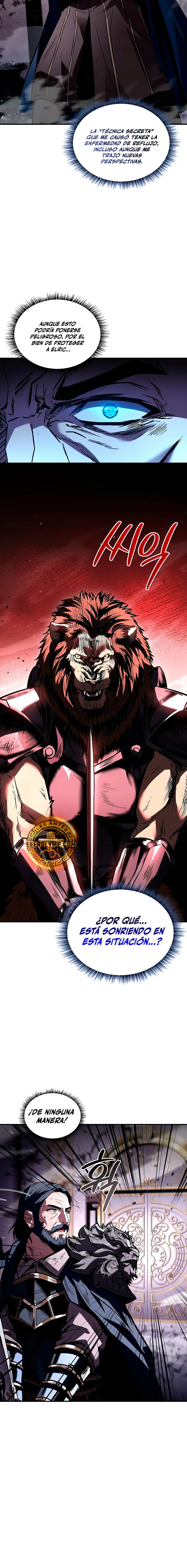 Read Mago traga-talentos (es) Manga Online