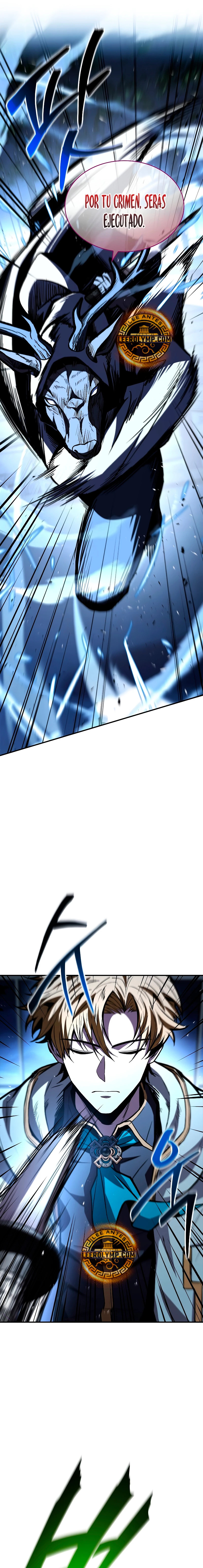 Read Mago traga-talentos (es) Manga Online