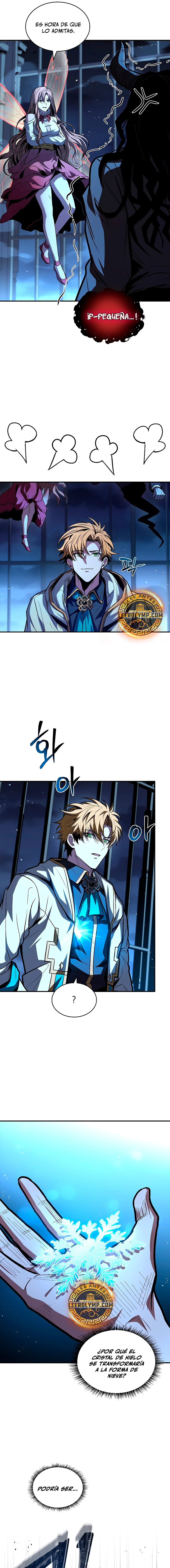 Read Mago traga-talentos (es) Manga Online