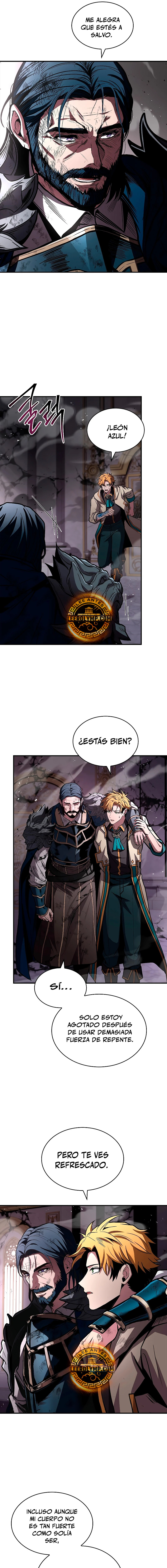 Read Mago traga-talentos (es) Manga Online