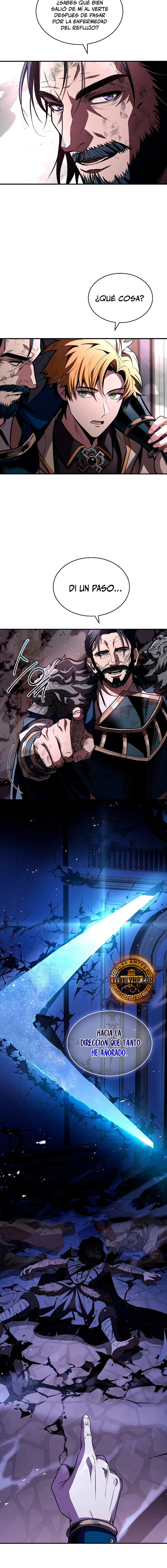 Read Mago traga-talentos (es) Manga Online