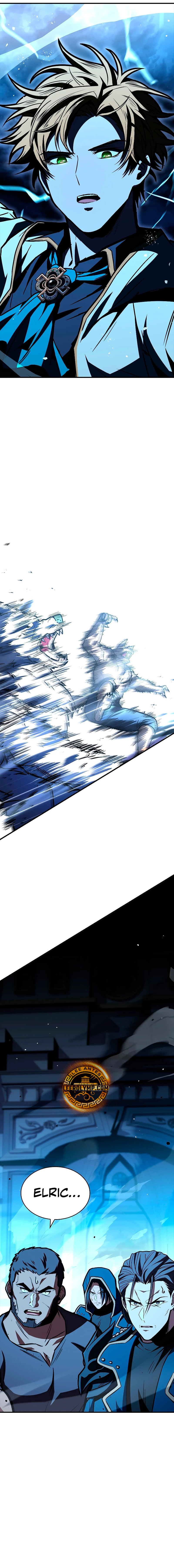 Read Mago traga-talentos (es) Manga Online