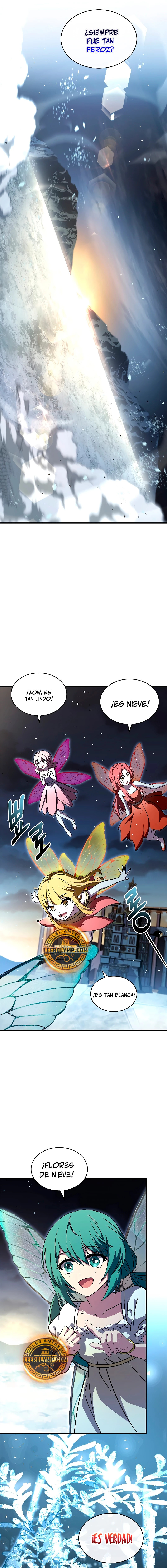 Read Mago traga-talentos (es) Manga Online