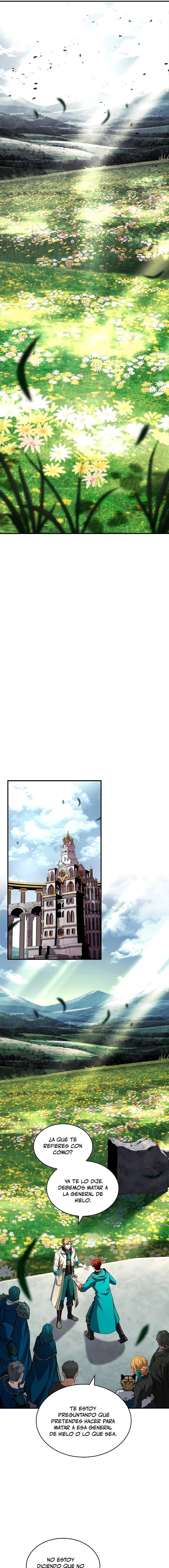 Read Mago traga-talentos (es) Manga Online