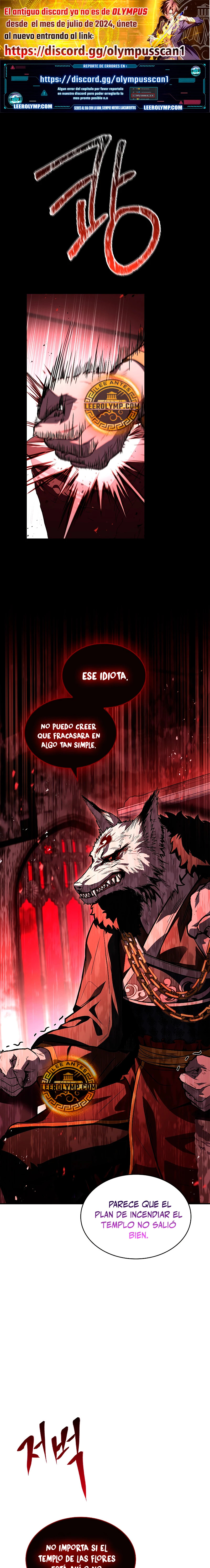 Read Mago traga-talentos (es) Manga Online