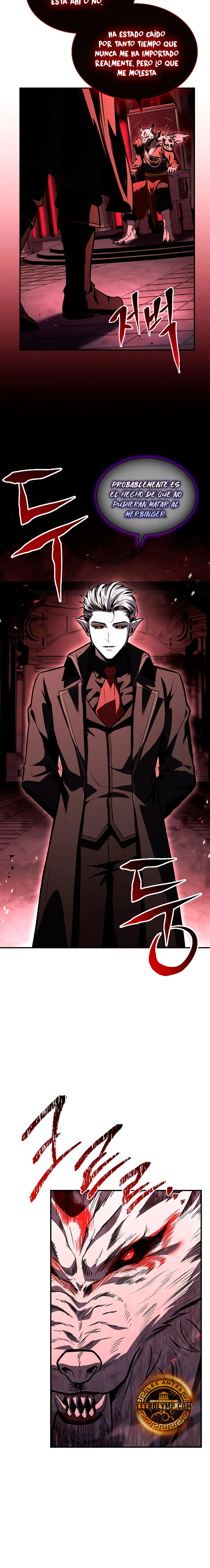 Read Mago traga-talentos (es) Manga Online