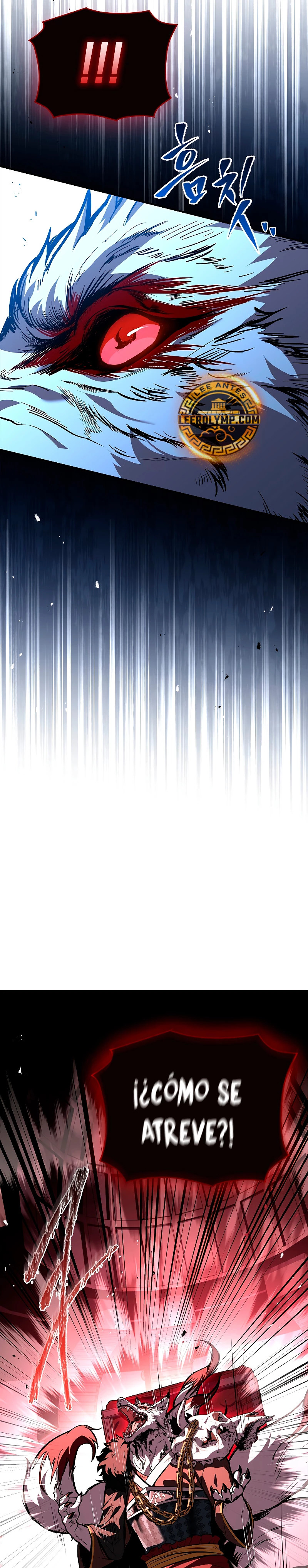 Read Mago traga-talentos (es) Manga Online