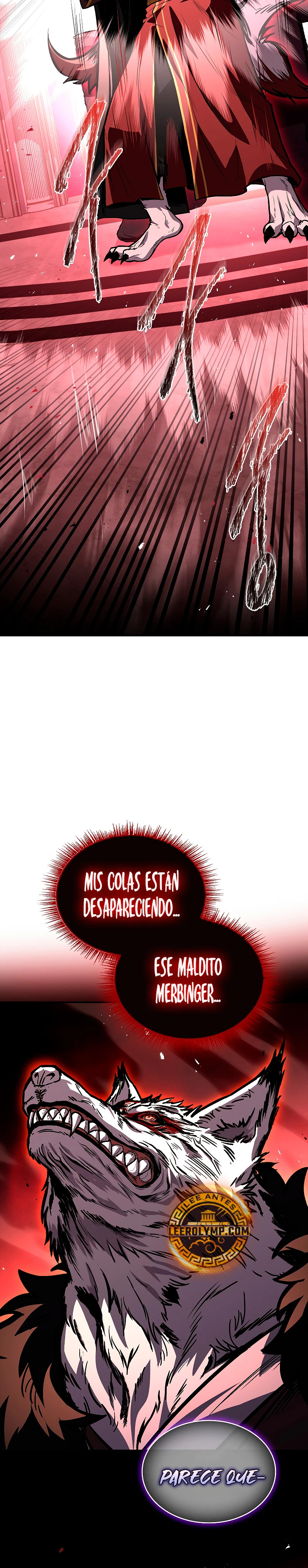 Read Mago traga-talentos (es) Manga Online