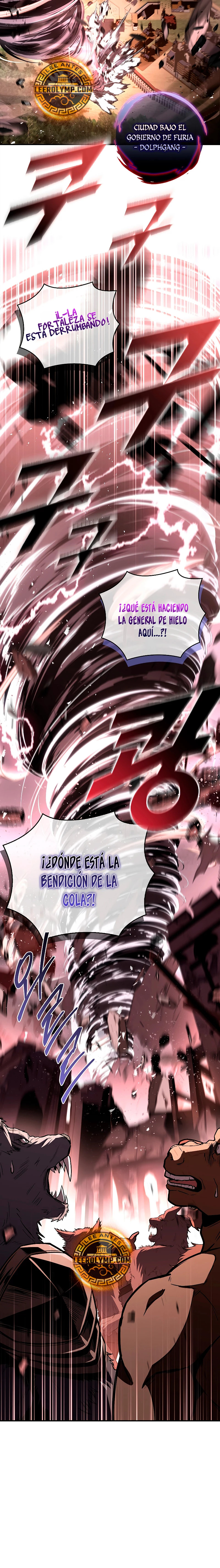 Read Mago traga-talentos (es) Manga Online