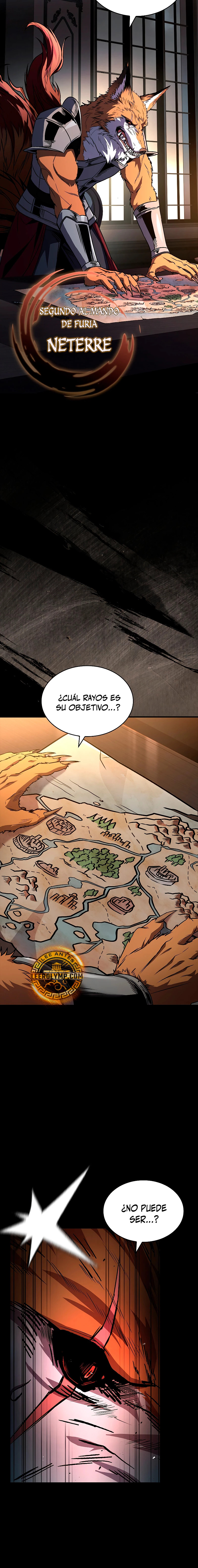 Read Mago traga-talentos (es) Manga Online