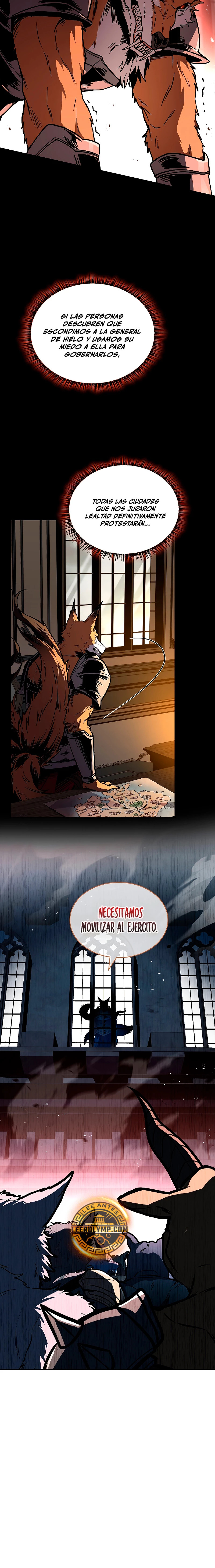 Read Mago traga-talentos (es) Manga Online