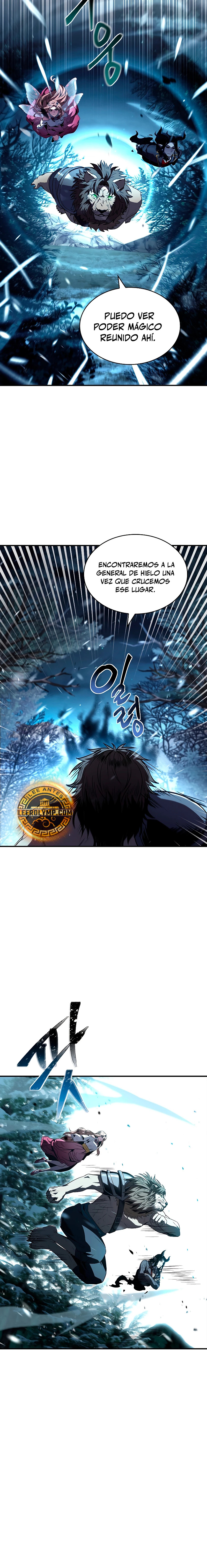 Read Mago traga-talentos (es) Manga Online