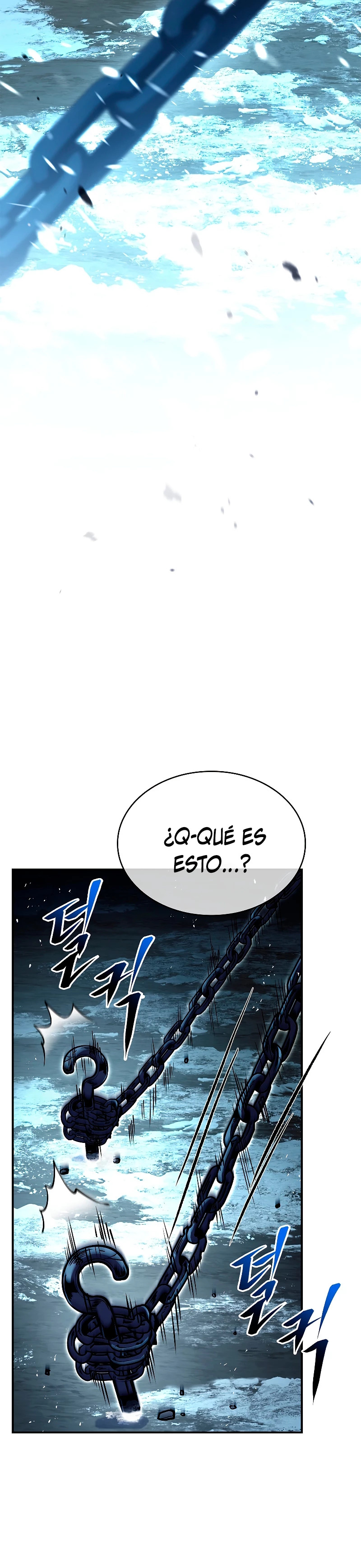 Read Mago traga-talentos (es) Manga Online