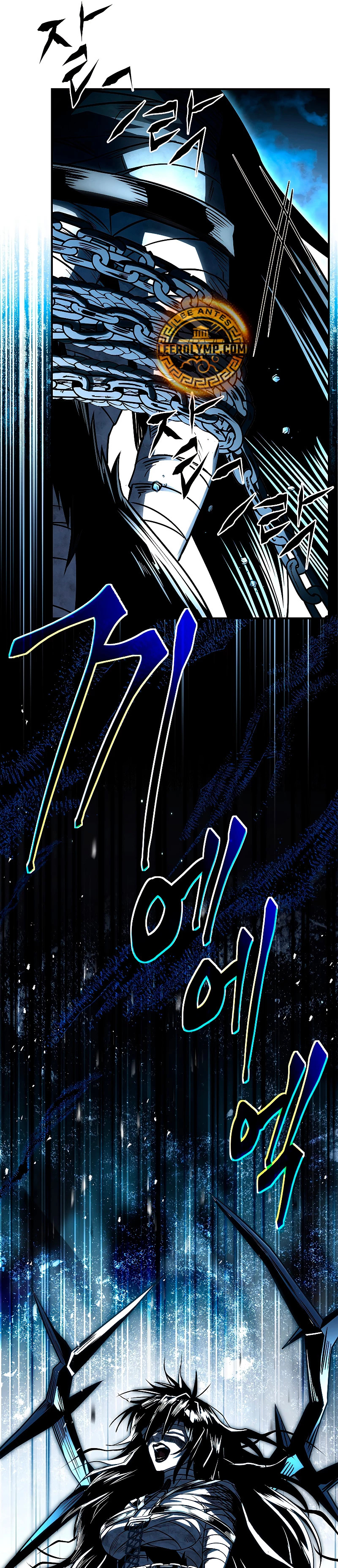 Read Mago traga-talentos (es) Manga Online