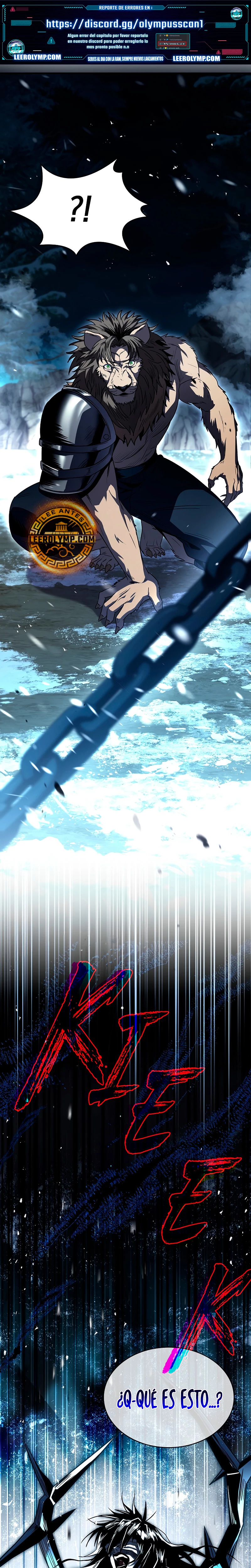 Read Mago traga-talentos (es) Manga Online