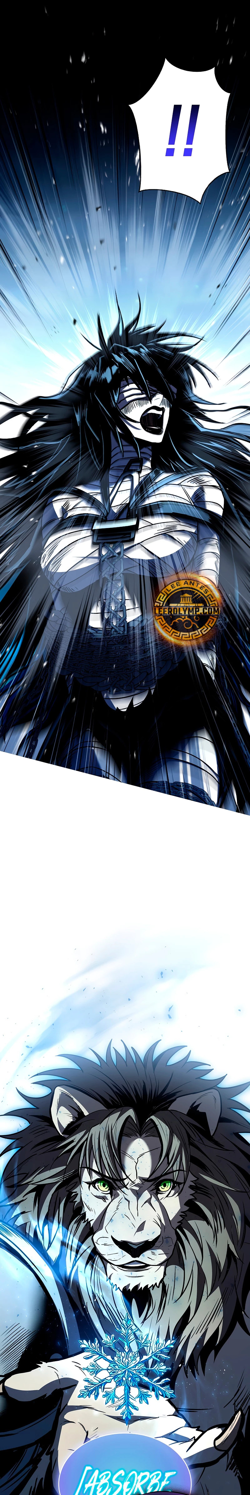 Read Mago traga-talentos (es) Manga Online