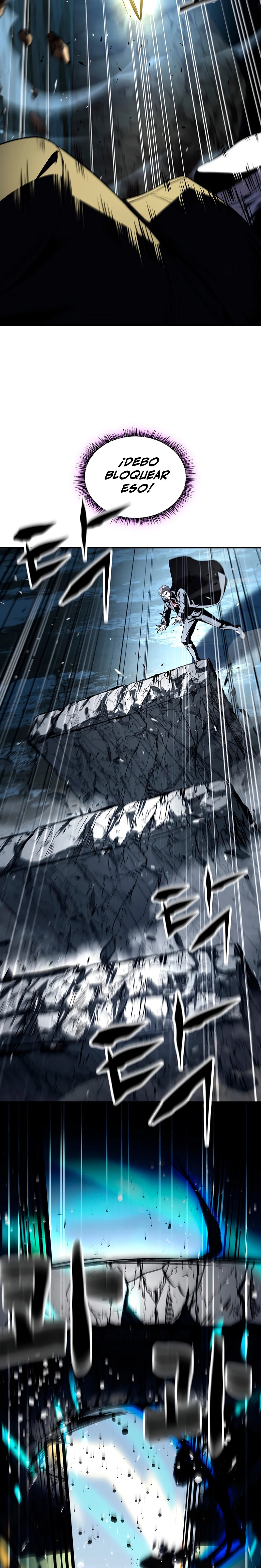 Read Mago traga-talentos (es) Manga Online