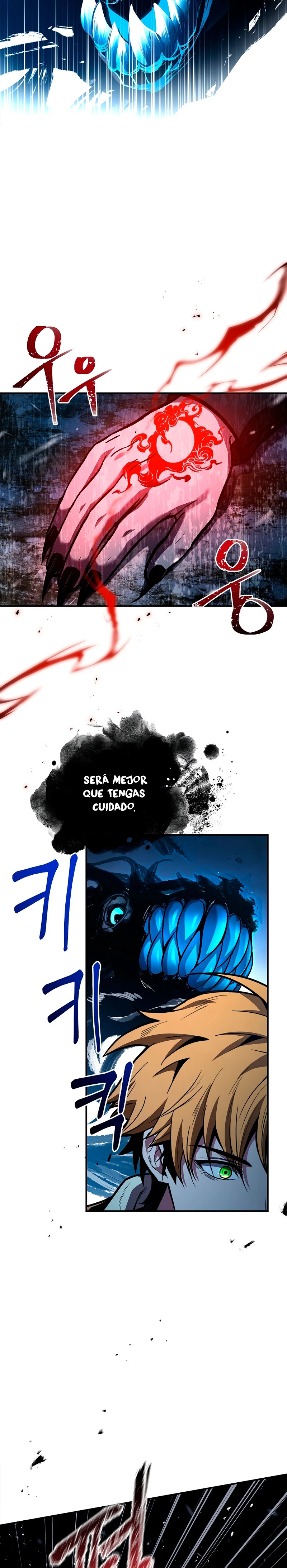 Read Mago traga-talentos (es) Manga Online
