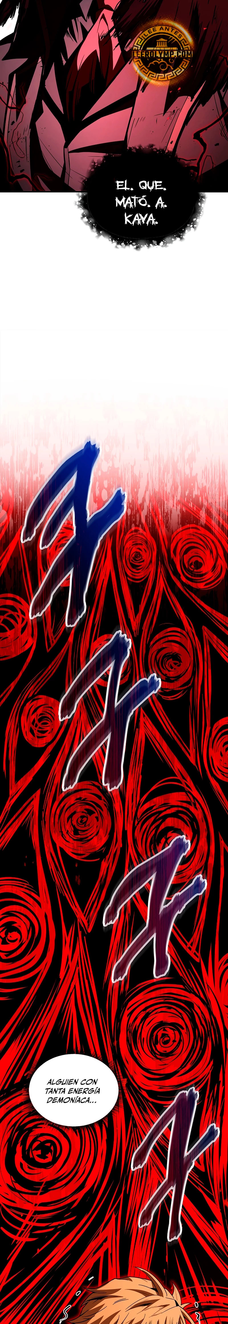 Read Mago traga-talentos (es) Manga Online