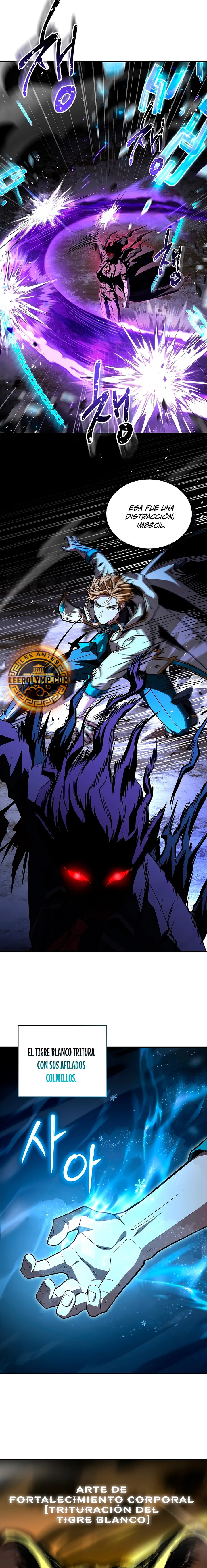 Read Mago traga-talentos (es) Manga Online