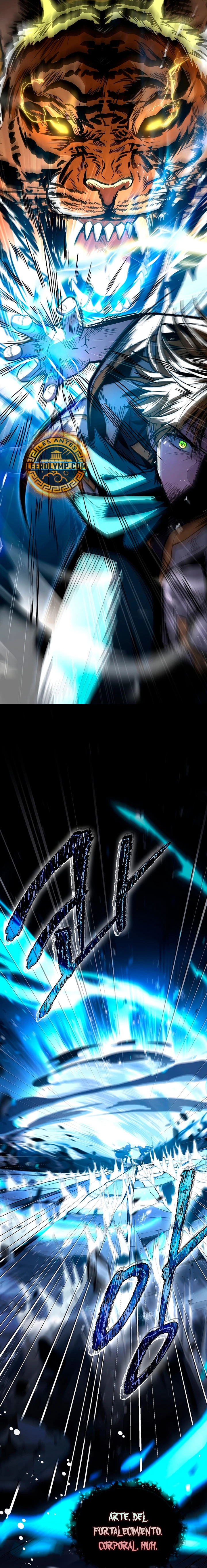 Read Mago traga-talentos (es) Manga Online