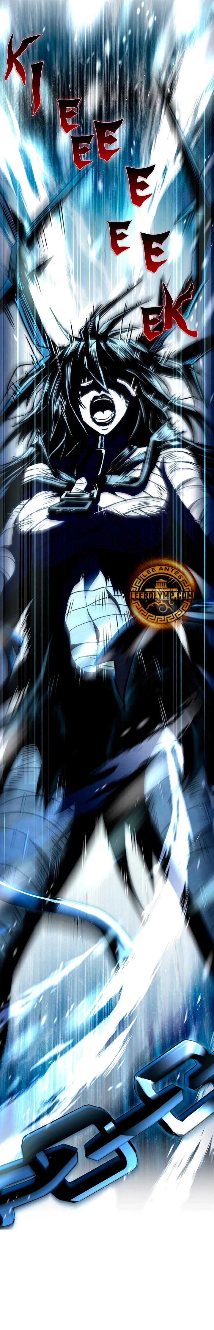 Read Mago traga-talentos (es) Manga Online