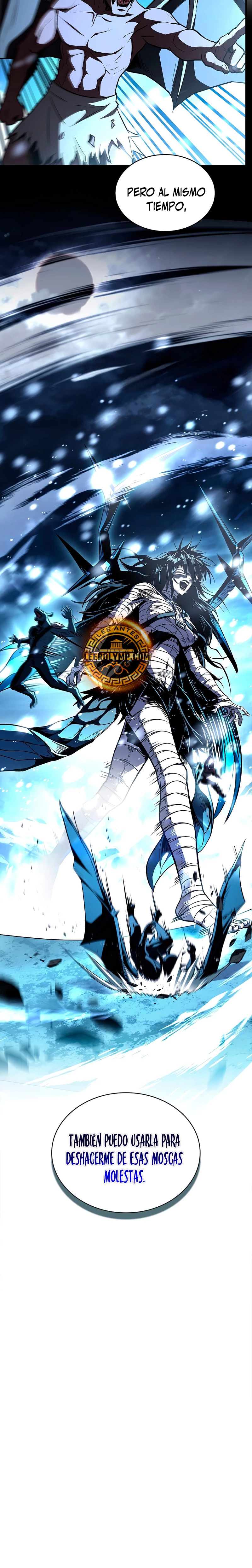 Read Mago traga-talentos (es) Manga Online