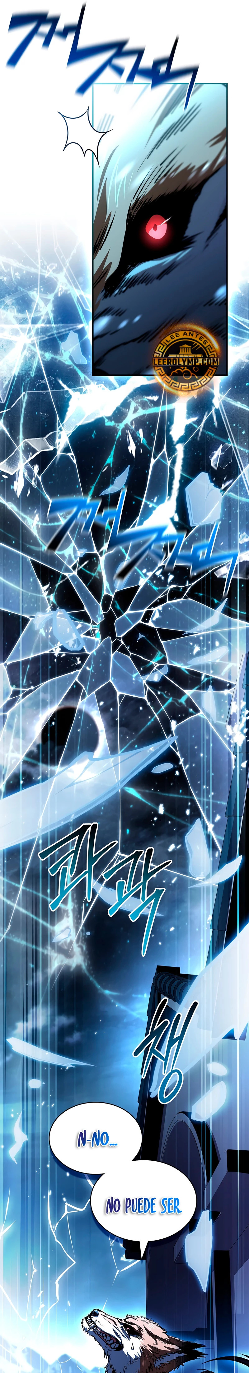 Read Mago traga-talentos (es) Manga Online