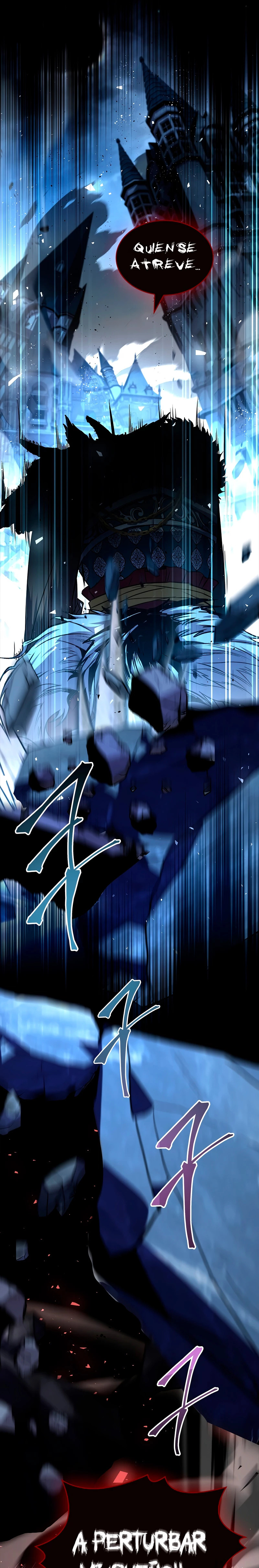 Read Mago traga-talentos (es) Manga Online