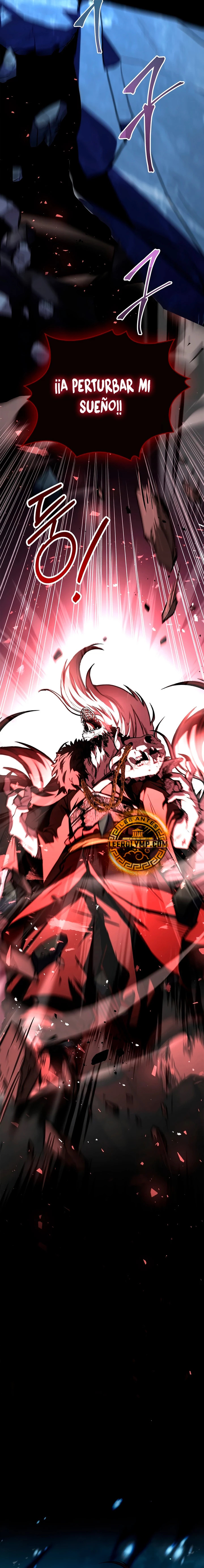 Read Mago traga-talentos (es) Manga Online