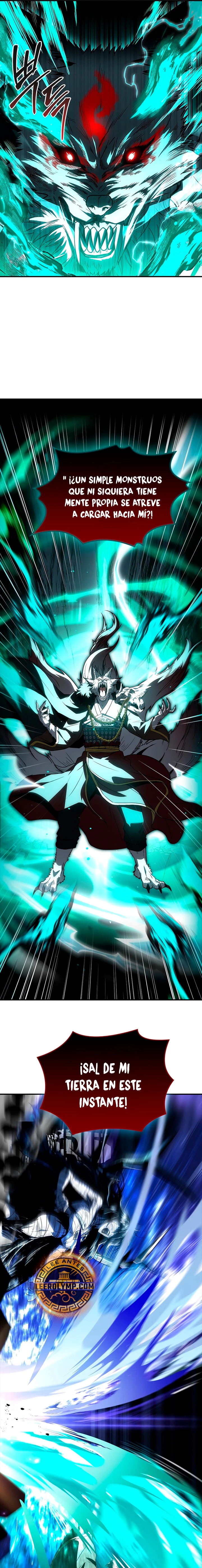 Read Mago traga-talentos (es) Manga Online