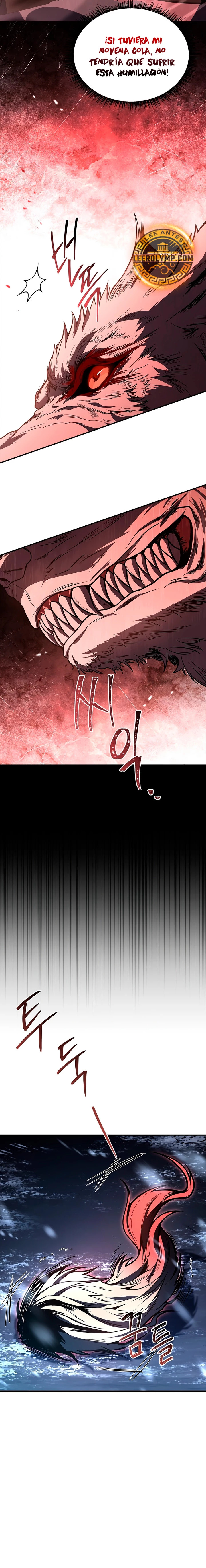 Read Mago traga-talentos (es) Manga Online