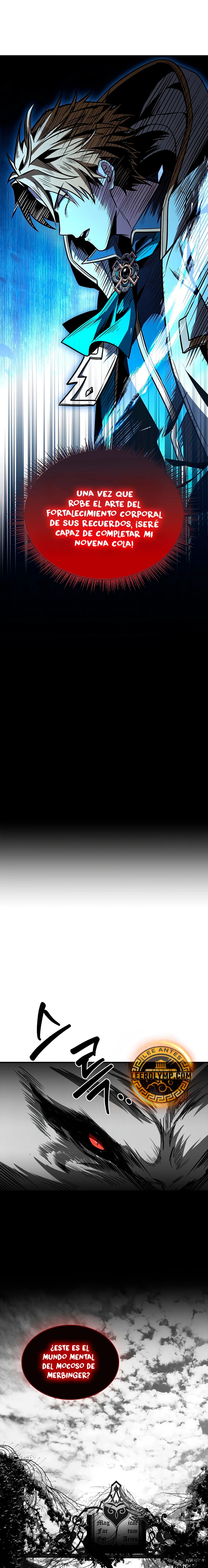 Read Mago traga-talentos (es) Manga Online