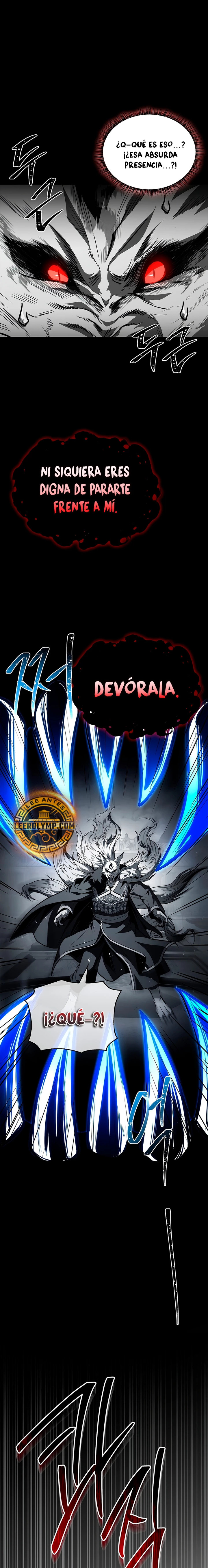 Read Mago traga-talentos (es) Manga Online